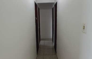 Imagem 2: APARTAMENTO RESIDENCIAL em MANAUS - AM, ALEIXO - Cond. Parque dos Rios 1