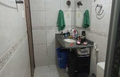 Imagem 3: APARTAMENTO RESIDENCIAL em MANAUS - AM, ALEIXO - Cond. Parque dos Rios 1