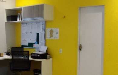 Imagem 5: CASA RESIDENCIAL em MANAUS - AM, REDENÇÃO - Conjunto Hiléia I