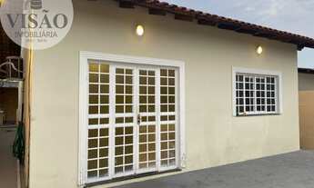 Imagem: CASA RESIDENCIAL em MANAUS - AM, ALVORADA