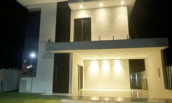 Imagem 2: CASA RESIDENCIAL em MANAUS - AM, PONTA NEGRA - Condominio Alphaville Manaus 4