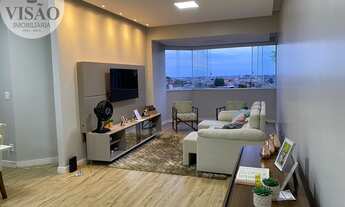 Imagem 2: APARTAMENTO RESIDENCIAL em MANAUS - AM, PONTA NEGRA - SHALOM TOWER