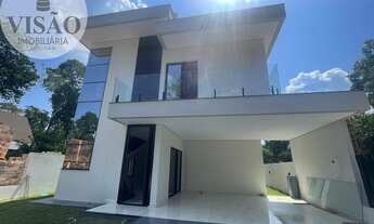 Imagem: CASA RESIDENCIAL em MANAUS - AM, PONTA NEGRA