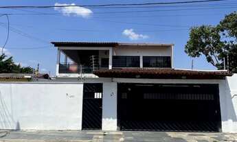 Imagem: CASA RESIDENCIAL em MANAUS - AM, CIDADE