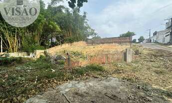 Imagem 4: TERRENO COMERCIAL em MANAUS - AM, ALEIXO