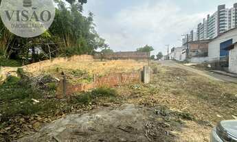 Imagem 6: TERRENO COMERCIAL em MANAUS - AM, ALEIXO