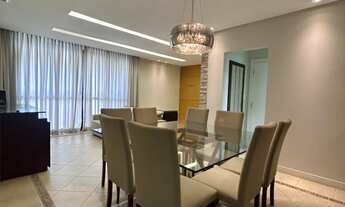 Imagem 3: APARTAMENTO RESIDENCIAL em MANAUS - AM, PONTA NEGRA - Condomínio Residencial Villa Lobos