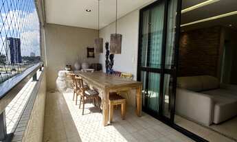 Imagem 5: APARTAMENTO RESIDENCIAL em MANAUS - AM, PONTA NEGRA - Condomínio Residencial Villa Lobos