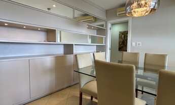 Imagem 4: APARTAMENTO RESIDENCIAL em MANAUS - AM, PONTA NEGRA - Condomínio Residencial Villa Lobos