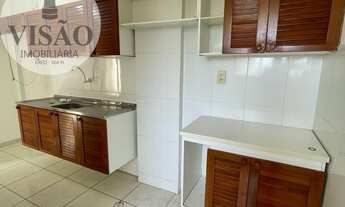 Imagem: APARTAMENTO RESIDENCIAL em MANAUS - AM
