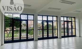 Imagem 3: ALUGO PRÉDIO LINDISSÍMO COM FAIXADA HISTÓRICA NO CENTRO COM VISTA PARA O PARQUE. LEGALIZAD