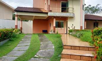 Imagem: CASA RESIDENCIAL em MANAUS - AM, PONTA NEGRA