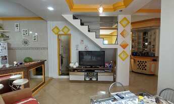 Imagem 3: CASA RESIDENCIAL em MANAUS - AM, PONTA NEGRA - Condomínio Residencial Ponta Negra II