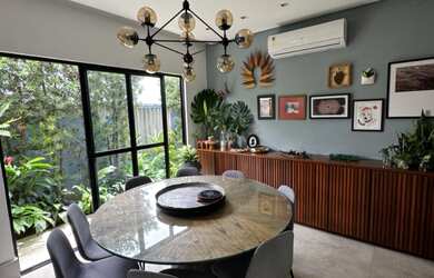 Imagem 4: CASA RESIDENCIAL em MANAUS - AM, CHAPADA - Condomínio Residencial Renaissance