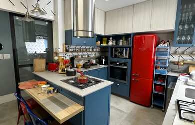 Imagem 5: CASA RESIDENCIAL em MANAUS - AM, CHAPADA - Condomínio Residencial Renaissance