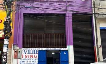 Imagem: PONTO COMERCIAL em MANAUS - AM, CENTRO