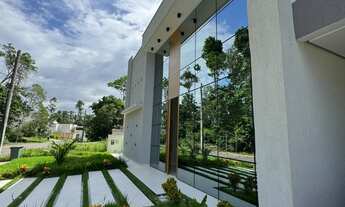 Imagem: CASA RESIDENCIAL em MANAUS - AM, PONTA NEGRA