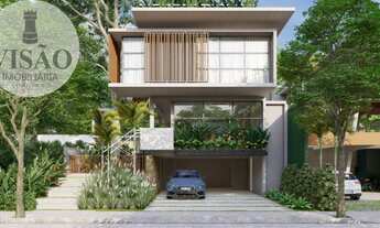 Imagem: CASA RESIDENCIAL em MANAUS - AM, PARQUE