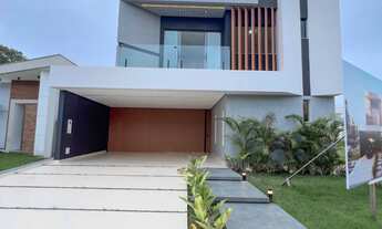 Imagem: CASA RESIDENCIAL em MANAUS - AM, PONTA NEGRA