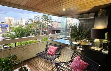 Imagem 3: APARTAMENTO RESIDENCIAL em MANAUS - AM, NOSSA SENHORA DAS GRAÇAS - Edificio Saint Roman