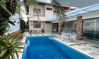 Imagem: CASA RESIDENCIAL em MANAUS - AM, CHAPADA
