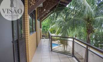 Imagem 3: CASA RESIDENCIAL em MANAUS - AM, PONTA NEGRA - Condomínio Residencial Itapuranga 3