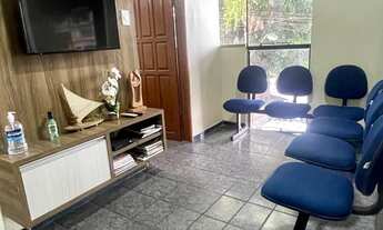 Imagem: PRÉDIO COMERCIAL em MANAUS - AM, CACHOEIRINHA