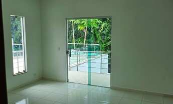 Imagem 5: CASA RESIDENCIAL em MANAUS - AM, TARUMÃ - Condomínio Residencial Tapajós