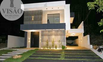 Imagem: CASA RESIDENCIAL em MANAUS - AM, PONTA NEGRA