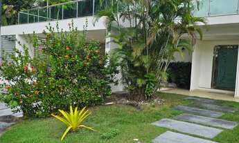 Imagem 2: CASA RESIDENCIAL em MANAUS - AM, TARUMÃ - Condomínio Residencial Tapajós