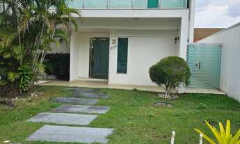 Imagem 3: CASA RESIDENCIAL em MANAUS - AM, TARUMÃ - Condomínio Residencial Tapajós