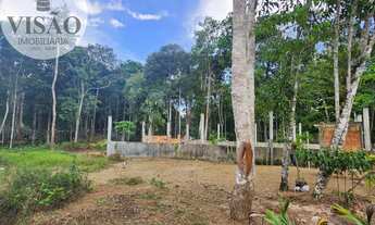 Imagem 6: TERRENO RURAL em MANAUS - AM, TARUMÃ-AÇU