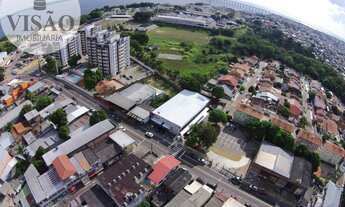 Imagem: TERRENO INDUSTRIAL em MANAUS - AM, COMPENSA