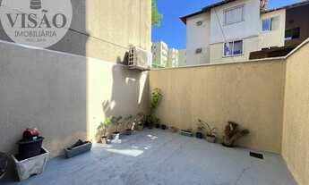 Imagem 6: APARTAMENTO RESIDENCIAL em MANAUS - AM, COLÔNIA TERRA NOVA - Allegro Residencial Clube