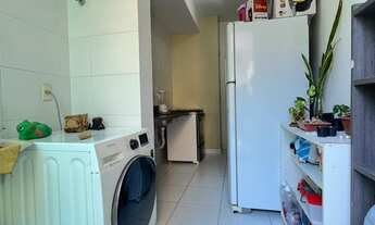 Imagem 4: APARTAMENTO RESIDENCIAL em MANAUS - AM, COLÔNIA TERRA NOVA - Allegro Residencial Clube