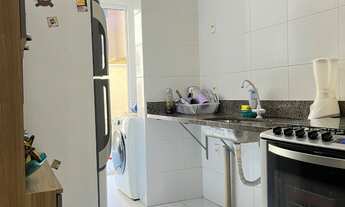 Imagem 3: APARTAMENTO RESIDENCIAL em MANAUS - AM, COLÔNIA TERRA NOVA - Allegro Residencial Clube