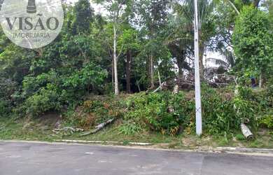 Imagem 4: TERRENO RESIDENCIAL em MANAUS - AM, CONDOMINIO PORTO MARINA TAUÁ - PONTA NEGRA