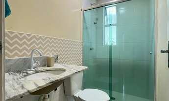 Imagem 7: APARTAMENTO RESIDENCIAL em MANAUS - AM, COLÔNIA TERRA NOVA - Allegro Residencial Clube