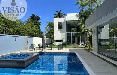 Imagem 3: CASA RESIDENCIAL em MANAUS - AM, PONTA NEGRA - Condomínio Itapuranga III