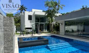 Imagem: CASA RESIDENCIAL em MANAUS - AM, PONTA NEGRA