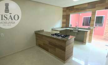 Imagem: CASA RESIDENCIAL em MANAUS - AM, FLORES