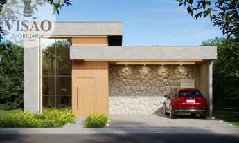 Imagem: CASA RESIDENCIAL em MANAUS - AM, Ponta Negra