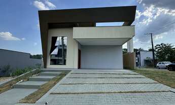 Imagem: CASA RESIDENCIAL em MANAUS - AM, PONTA NEGRA