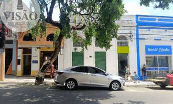 Imagem: PRÉDIO COMERCIAL em MANAUS - AM, CENTRO