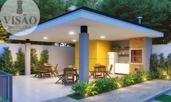 Imagem 7: Venda de Apartamento de 3 Quartos no Condomínio Realize Torres em Novo Aleixo, Manaus-AM!