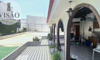 Imagem: CASA RESIDENCIAL em MANAUS - AM, SANTO ANTONIO