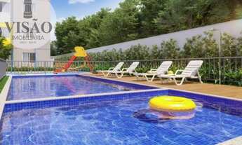 Imagem 6: Venda de Apartamento de 3 Quartos no Condomínio Realize Torres em Novo Aleixo, Manaus-AM!