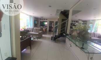 Imagem: CASA RESIDENCIAL em MANAUS - AM, CONDOMINIO