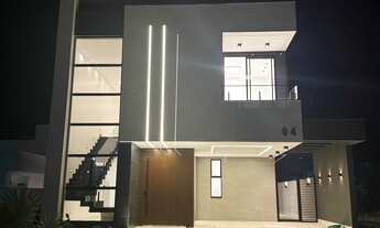 Imagem: CASA RESIDENCIAL em MANAUS - AM, PONTA NEGRA