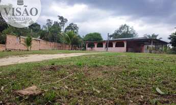 Imagem: CHACARA RURAL em Manaus - AM, Linda Chacara